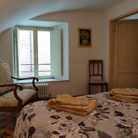 Apartmán Casa Katy Siena Exteriér fotografie
