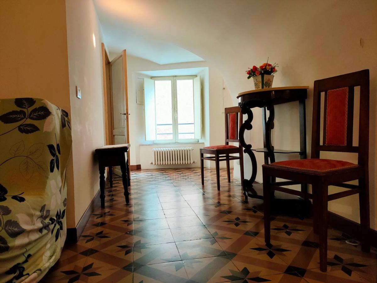 Apartmán Casa Katy Siena Exteriér fotografie