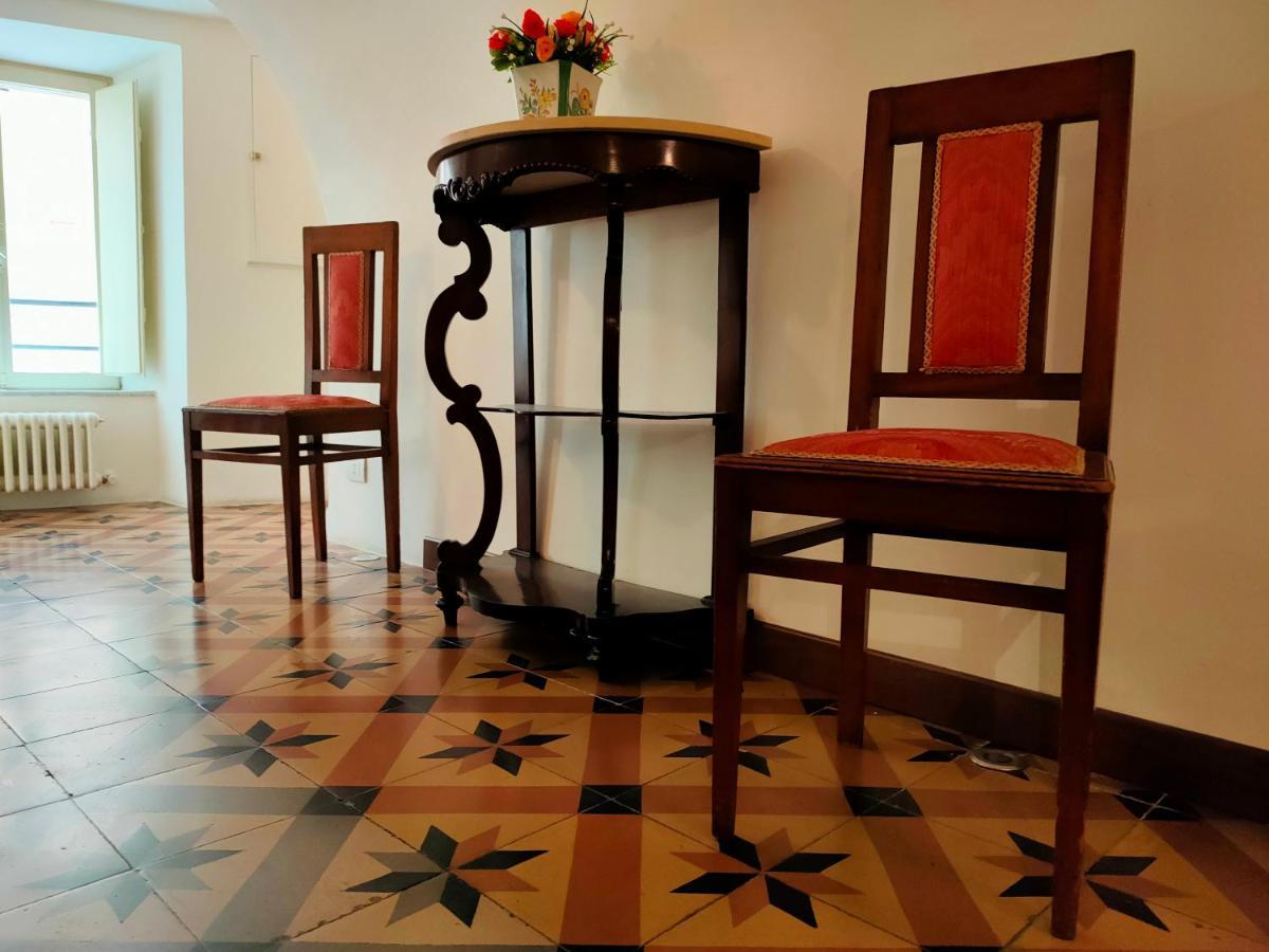 Apartmán Casa Katy Siena Exteriér fotografie