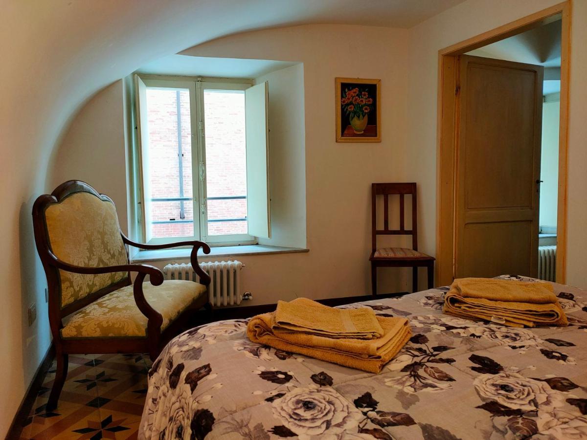 Apartmán Casa Katy Siena Exteriér fotografie
