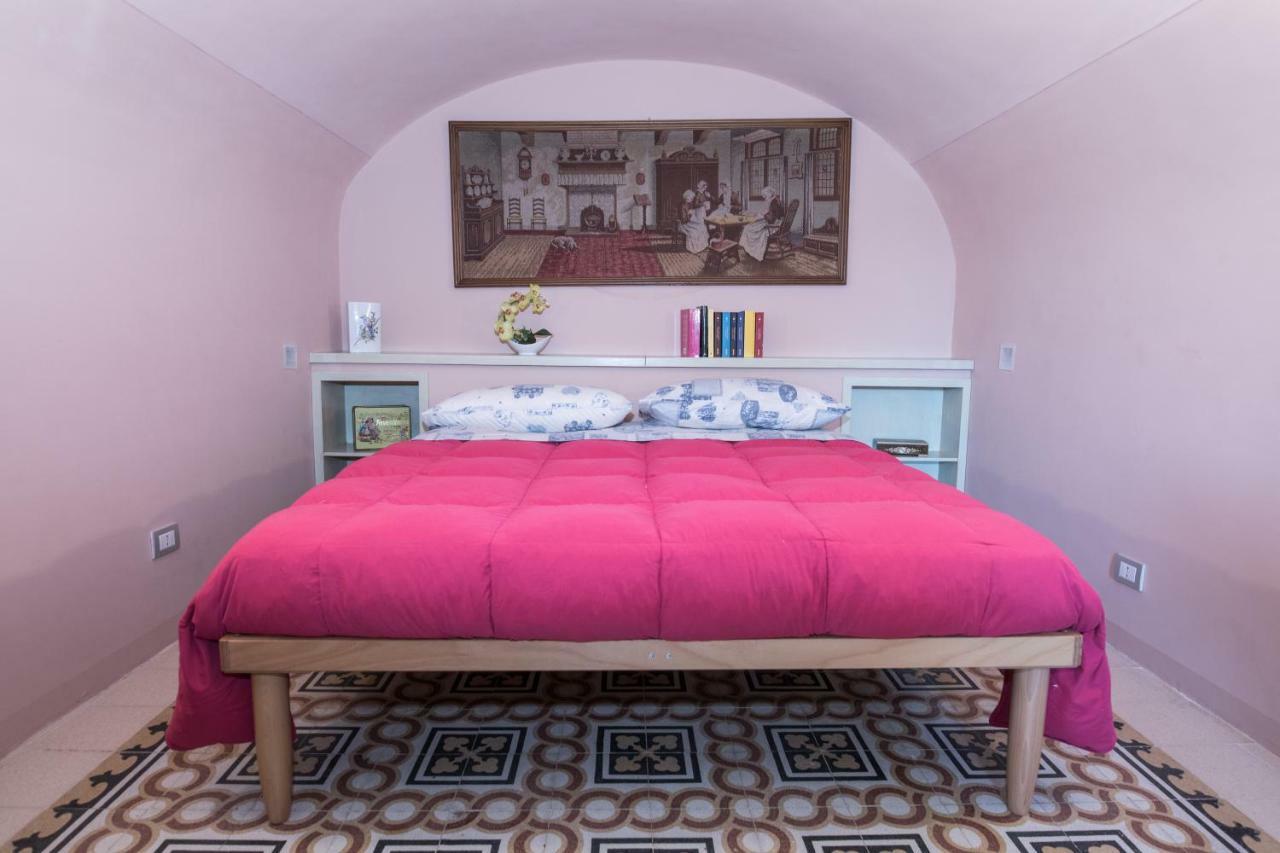 Apartmán Casa Katy Siena Exteriér fotografie
