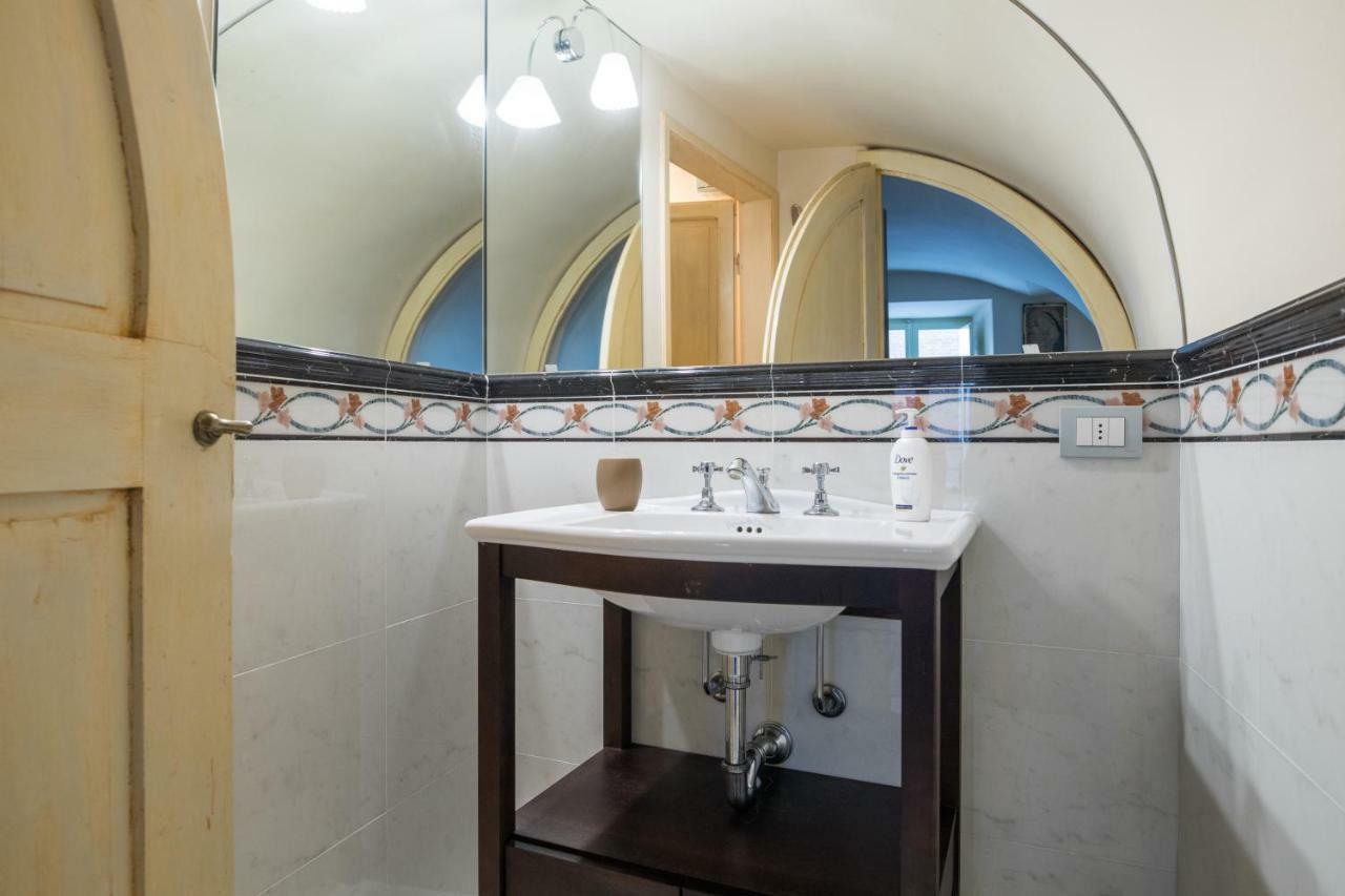 Apartmán Casa Katy Siena Exteriér fotografie