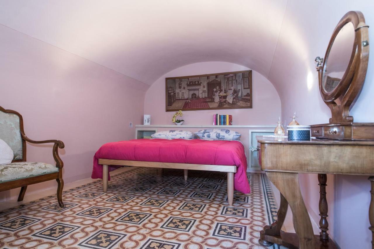 Apartmán Casa Katy Siena Exteriér fotografie