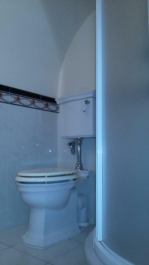 Apartmán Casa Katy Siena Exteriér fotografie