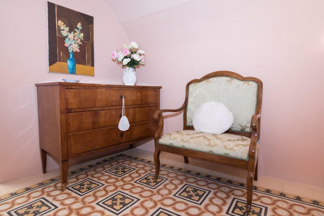 Apartmán Casa Katy Siena Exteriér fotografie
