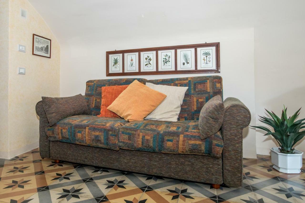Apartmán Casa Katy Siena Exteriér fotografie