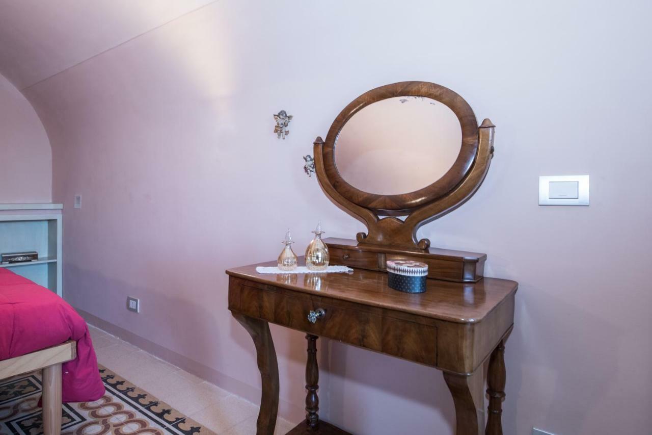 Apartmán Casa Katy Siena Exteriér fotografie