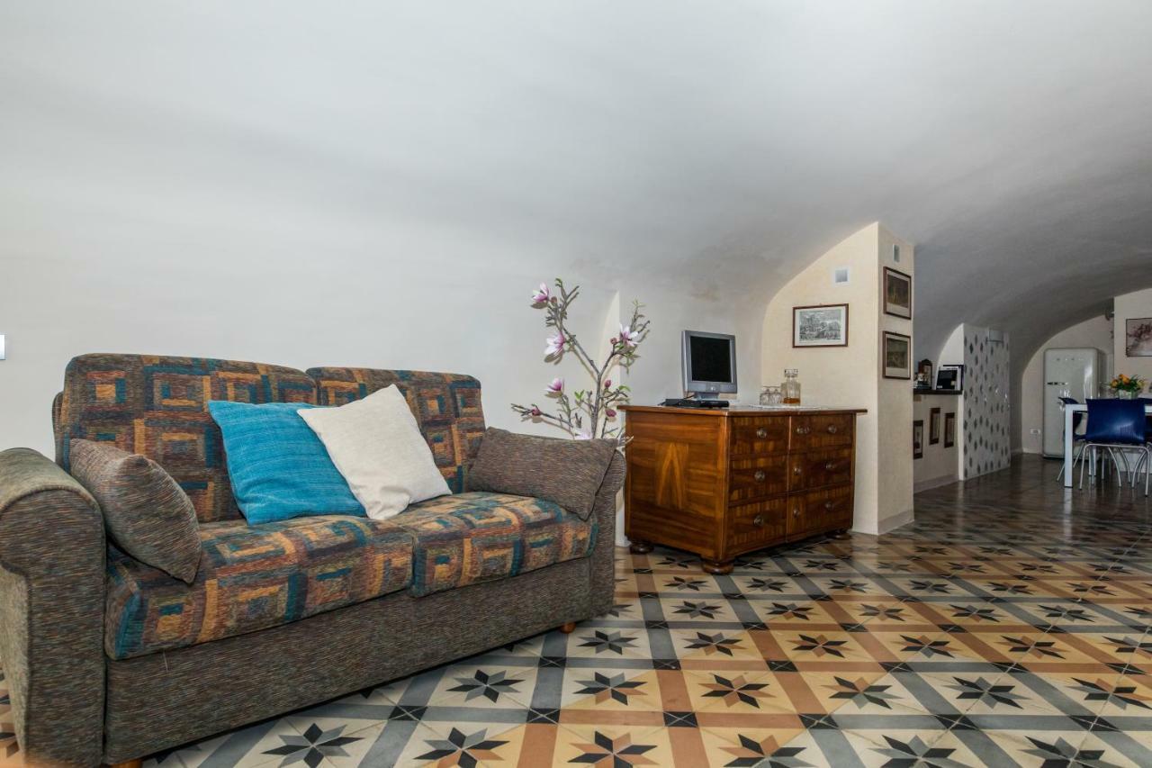 Apartmán Casa Katy Siena Exteriér fotografie