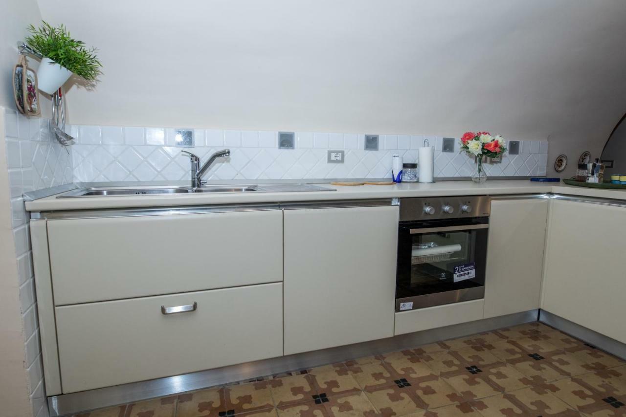 Apartmán Casa Katy Siena Exteriér fotografie