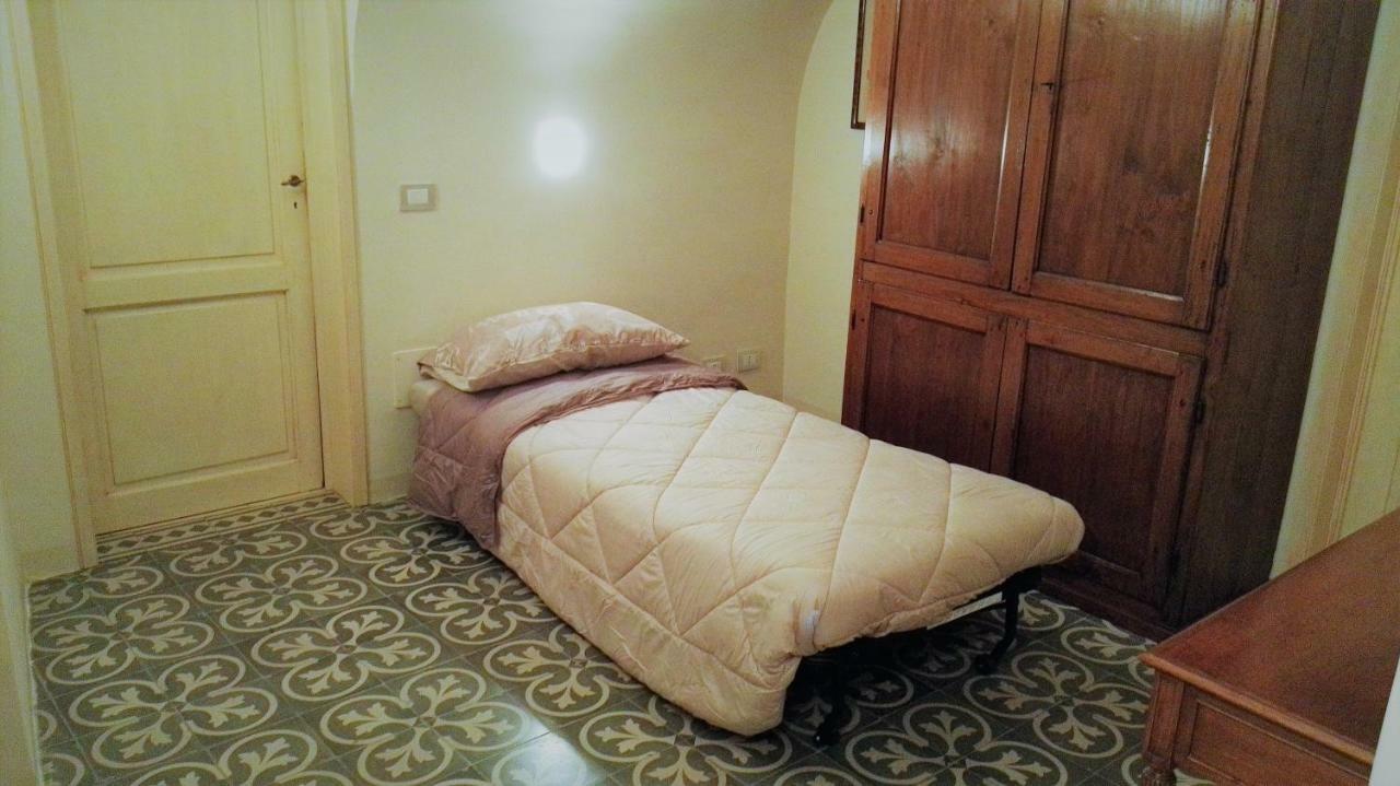 Apartmán Casa Katy Siena Exteriér fotografie