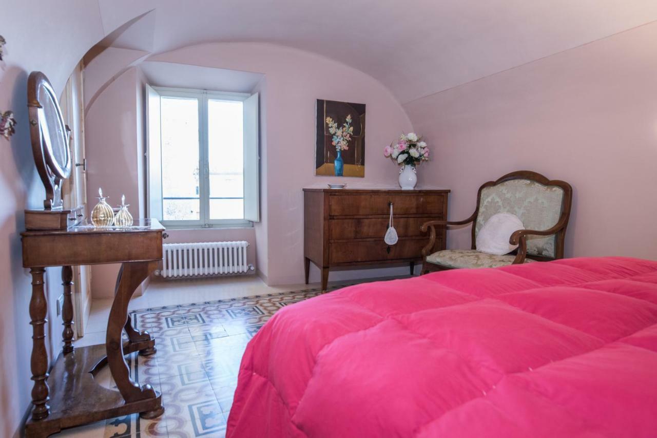 Apartmán Casa Katy Siena Exteriér fotografie