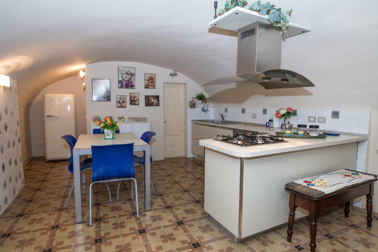 Apartmán Casa Katy Siena Exteriér fotografie